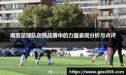 南京足球队在挑战赛中的力量表现分析与点评