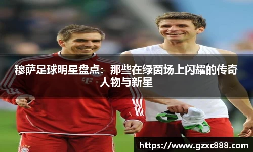 穆萨足球明星盘点：那些在绿茵场上闪耀的传奇人物与新星